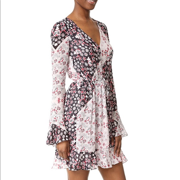 Rebecca Minkoff Dresses & Skirts - Rebecca Minkoff June Dress